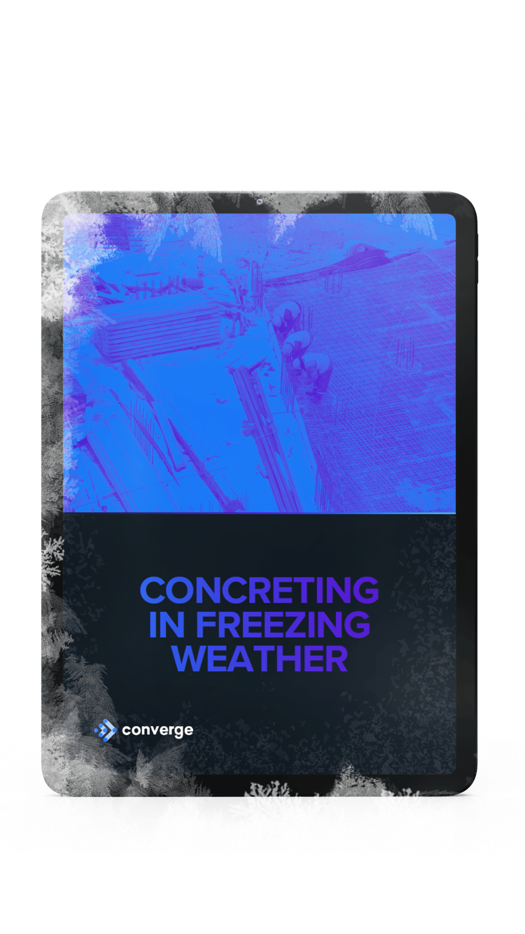 Freezing eBook CTA 3